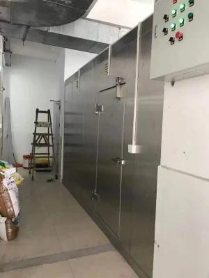 Walk in Cold Room, Cooling Room for Food Production