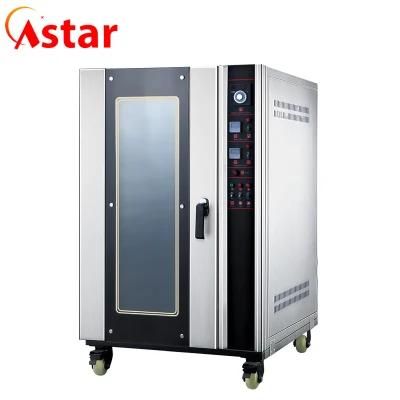 Bakery Equipment Pizza Commercial Baking Oven Electric Gas Convection Oven