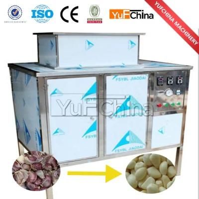 Garlic Separating Machine for Sale