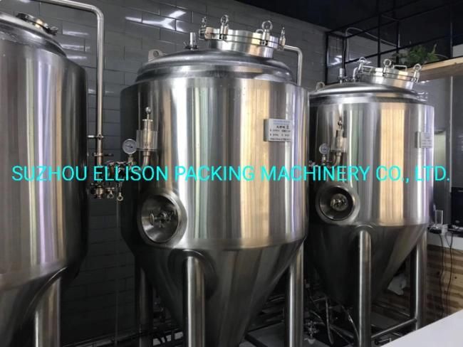 Sugar Blending /Mixing Tank/Pump/Flavores Dosing Mixing Machine