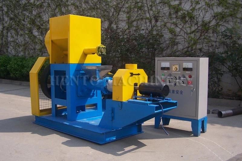 Factory price Pet Food Making Machine / Machine For Pet Food / Pet Food Processing Machines