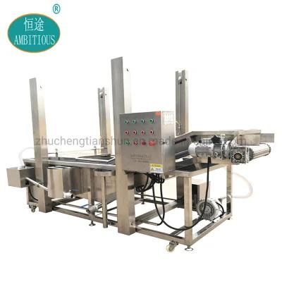 Fruit and Vegetable Washer Washing Vegetable Machine