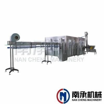 Pure Water Bottling Equipment Machine