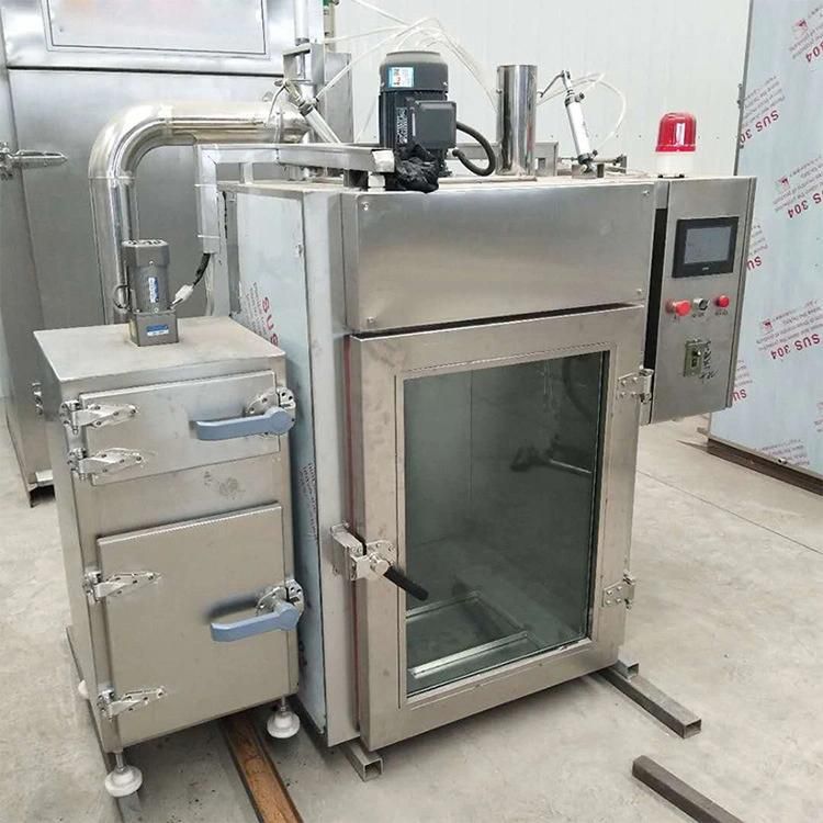 Top Quality Meat Processing Stove