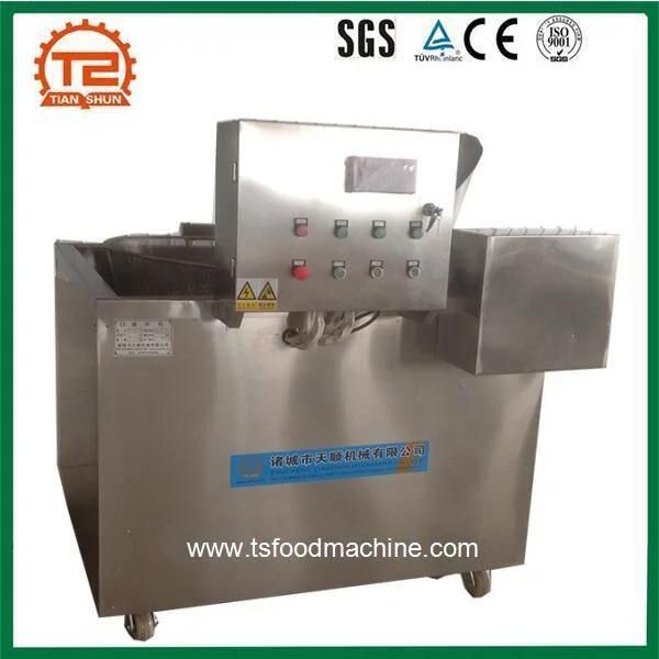 Tsbd-12 Frying Equipment Commercial Electric Deep Fryer Machine