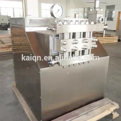 Ice Cream Homogenizer Milk Homogenizer Beverage Homogenizer