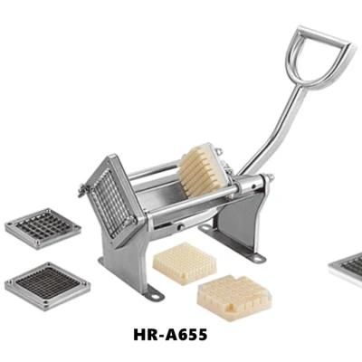 Commercial French Fry Cutter Commercial Potato Cutters