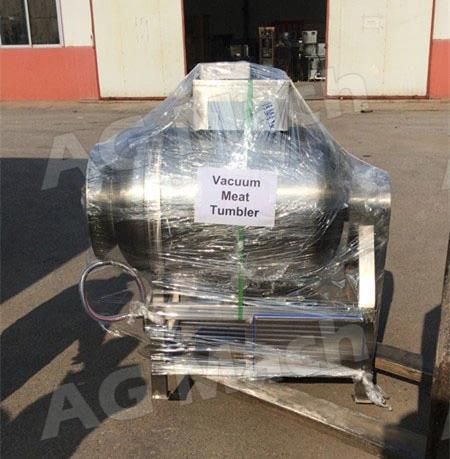 Factory Supply Automatic Vacuum Meat Tumbler for Chicken