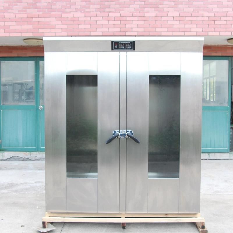 Bakery Machines Bread Fermentation Used Bread Dough Proofer Retarder for Sale