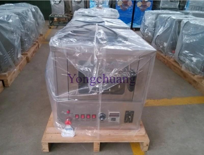 High Quality Pizza Cone Machine with Ce Certification