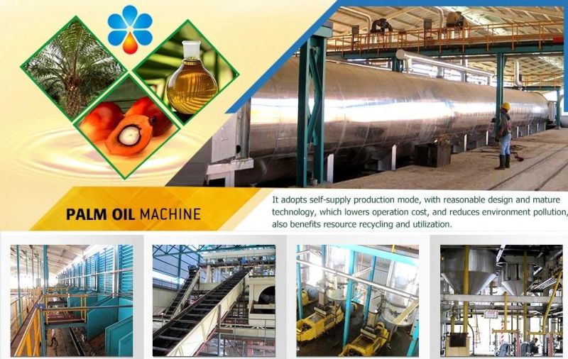 Palm Kernel Oil Refining Machine, Palm Oil Production Machinery