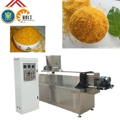 Fully Automatic Nutrition Rice Production Line Instant Artificial Rice Extruder