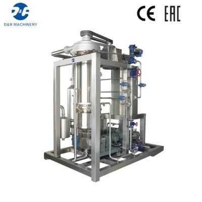 Double Color Sugar Making Machine Hard Candy Production Line