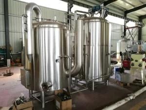 Beer Brewery Plant Small Beer Brewery Equipment for Pub