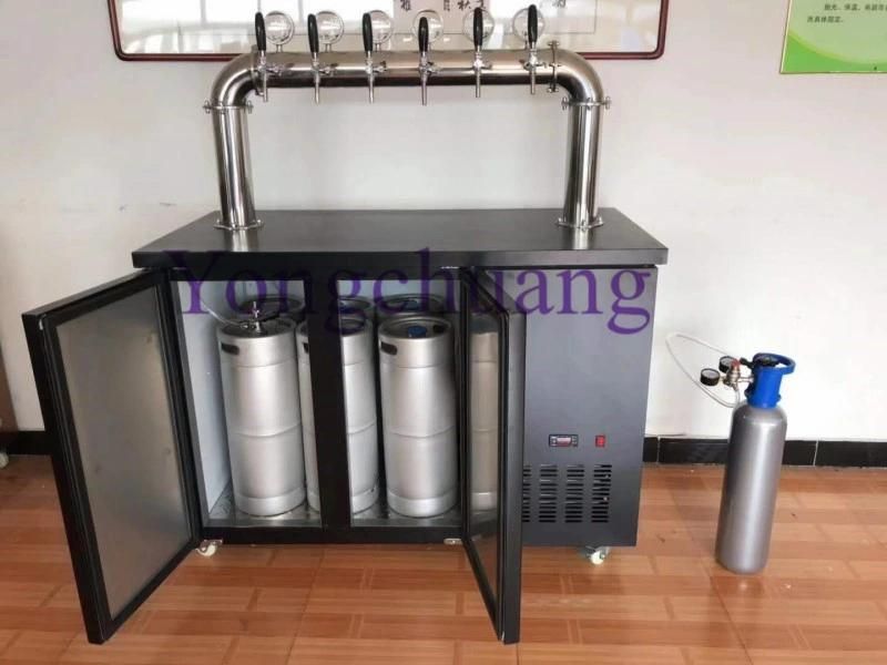 Factory Directly Sales Beer Keg with Two Years Warranty