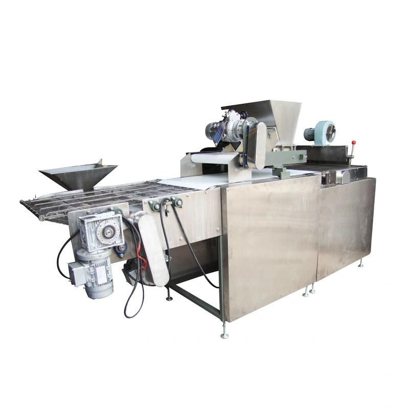 Gusu Spreader Sugar Machine Popular Product