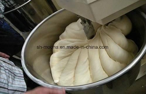 Bakery Bread Flour Blender Dough Blender (manufacture low price)