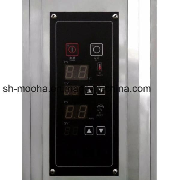 Commercial Bread Machine Electric Convection Oven