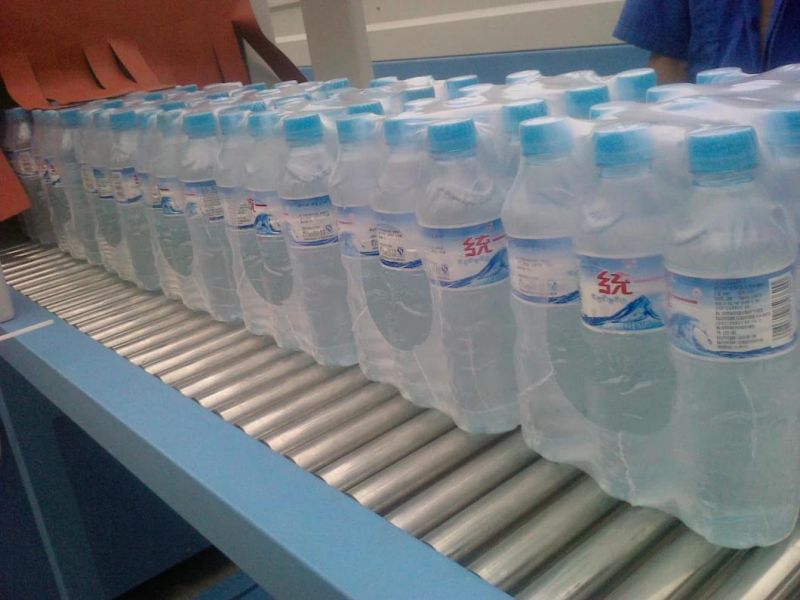 Good price water production line for Bottled Drinking water with ISO9001: 2008