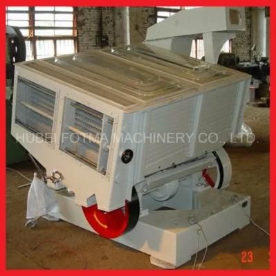 Big Volume Gravity Paddy Separator Machine (MGCZ Series)