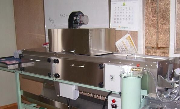 High Efficiency Chicken Eggs Washing Grading Machine