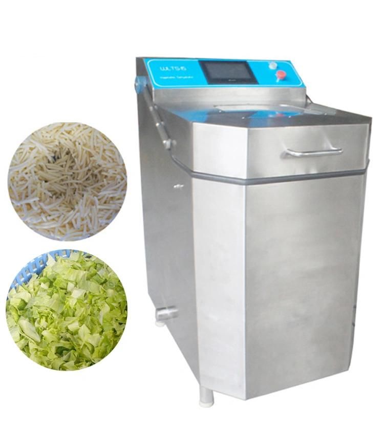 Commercial Vegetable Garlic Ginger Potato Spinach Grinding Paste Making Machine