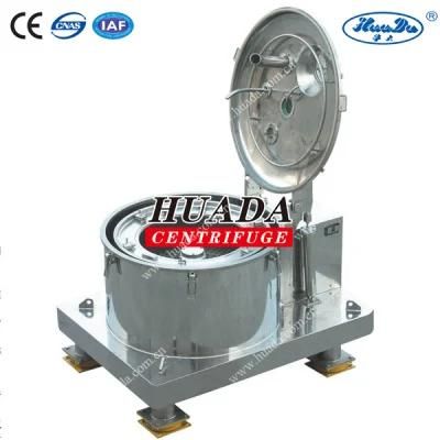 Psd Gypsum Centrifuges for Fuel Gas Desulphurization