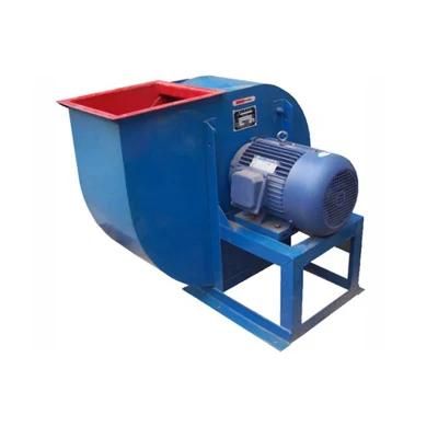 4-72 Blower Used for Rice Mill Machine/ Rice Mill Factory