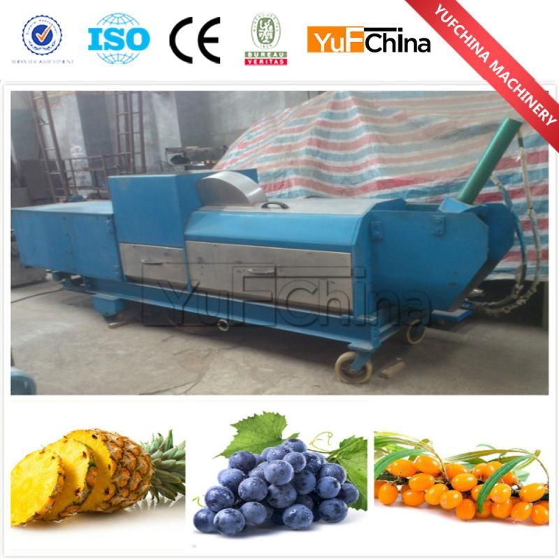 Automatic Screw Press Machine Price/Dewatering Machine Sale