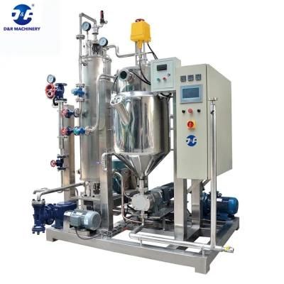 Milk Candy Making Machinery Manufacturing Equipment Production Line