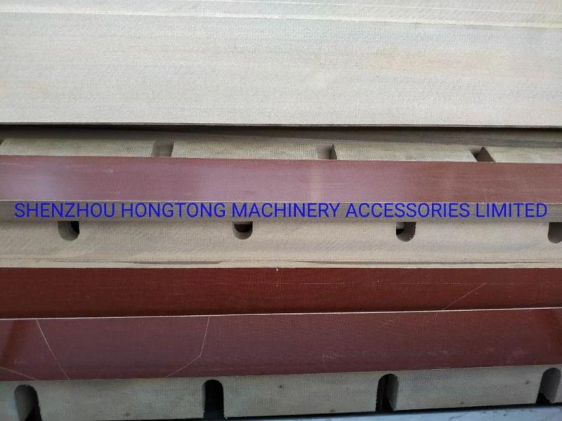 Machining Phenolic Resin Laminated Board Custom Phenolic Resin Laminated Part