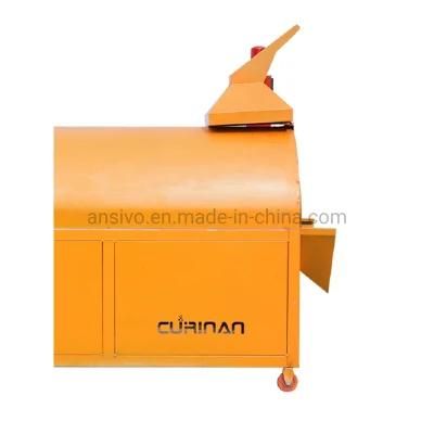 New Type Medium-Sized High-Quality Competitive Price Digital Oil Press