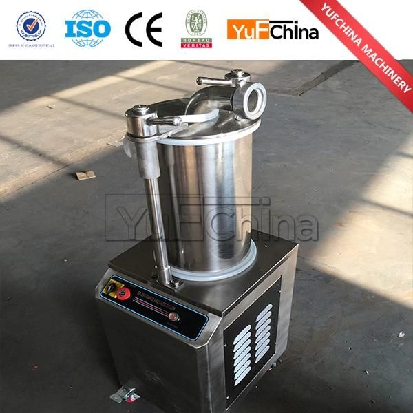 Commercial Automatic Sausage Making Machine