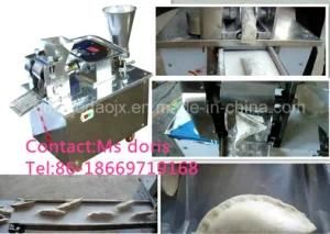 Samosa Making Machine/Samosa Machine/India Samosa Making Machine