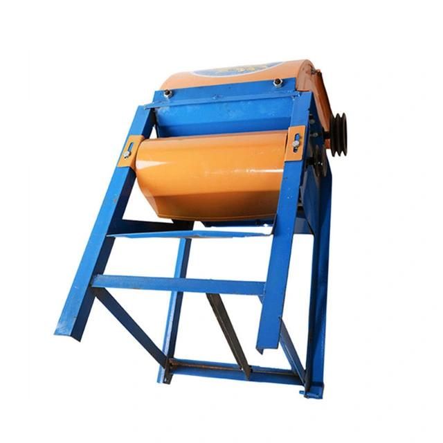 Advanced Electric Corn Husking Corn Sheller Machine Corn Peller Machine