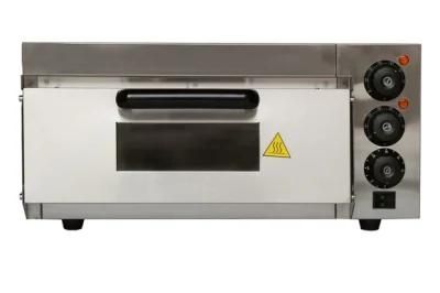 Commercial Restaurant Kitchen Baking Equipment Bakery Machine Electric Pizza Oven Series ...