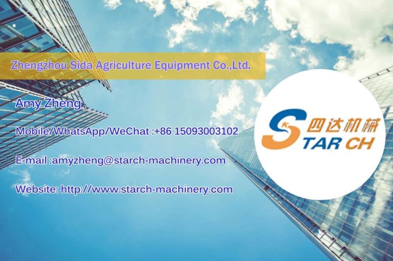 15 T/D Combined Rice Mill Machine for Rice Mill Plant with CCD Color Sorter