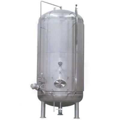 30000L Big Stainless Steel Heating Mixing Pressure Vessel Price