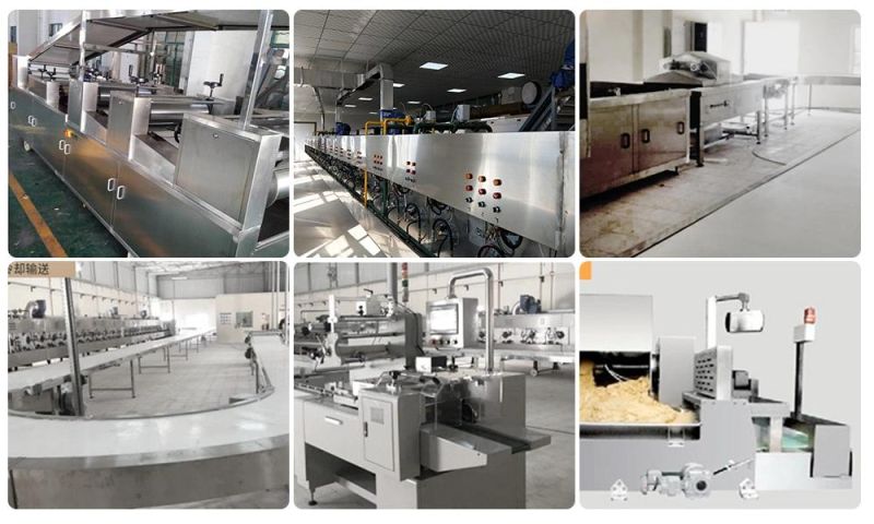 Automatic Biscuit Making Machine Soft and Hard Biscuit Machine Biscuit Processing Equipment with Price