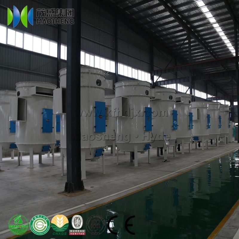 Air Jet Mineral Equipment Dust Collector Machine