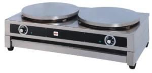 Competitive-Price Crepe Machine (DE-1)