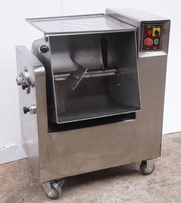 Vegetable Blender Mixer Vegetable Stuffing Mixer for Sale