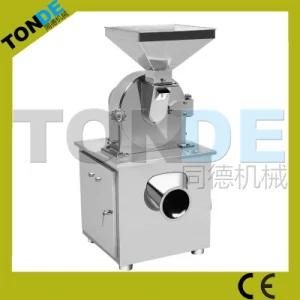 Professional Stainless Steel Moringa Leaf Powder Making Machine