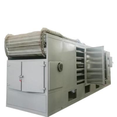 Fruit and Vegetable Dryer/Coconut Copra Dryer Machine/Agricultural Dryer Machine