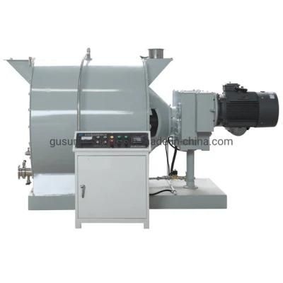 Ce Chocolate Making Conche Machine Manufacturer