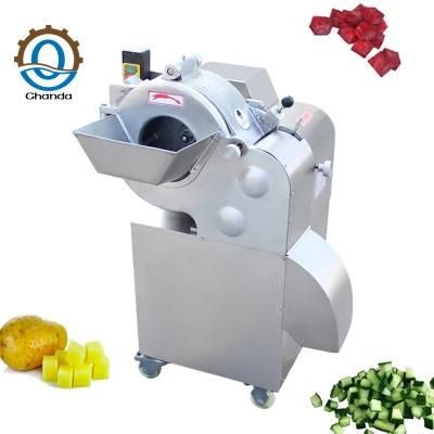 Industrial Fruit Vegetable Slicer Shreeder Cutter Mango Strayberry Tomato Onion Vegetable ...