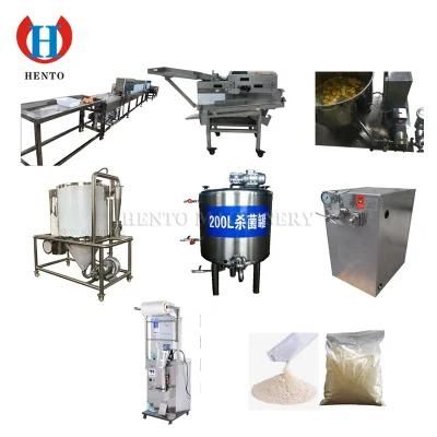 Great Demand Egg Machine Making Powder / Egg Powder Protein Maker / Slimming Protein ...