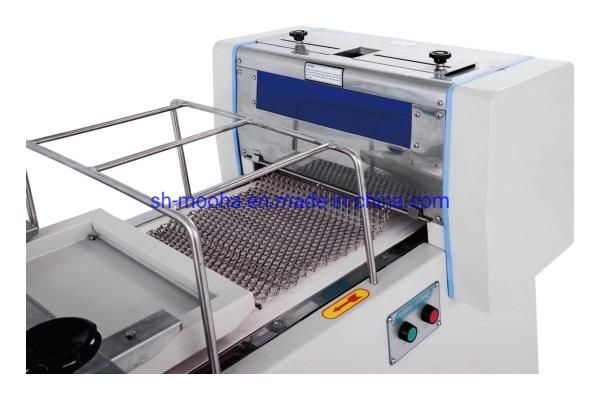 Commercial Toast Dough Moulder Loaf Bread Bakery Machines Baked Food Dough Moulders Snacks Making Machine Danish Royal Bread Moulder