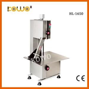 Lh-1650 Heavy Duty Stainless Steel Electric Saw Meat Bone Cutting Saw Machine Price