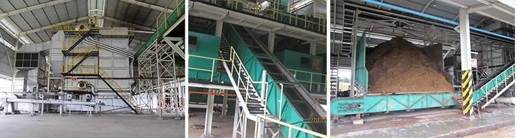 Cottonseed Crush Machinery Cotton Seed Oil Press Extraction Refining Line